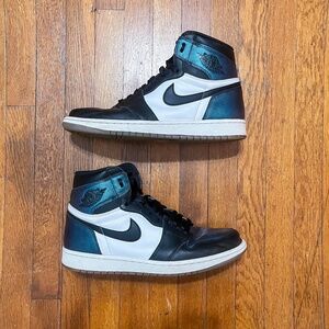 Jordan 1 High OG All-Star Chameleon Size 10